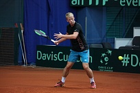 ATP Challenger Tour. Internazionali di Tennis Citta'di Vicenza 2019. Двойной удар — и титул!