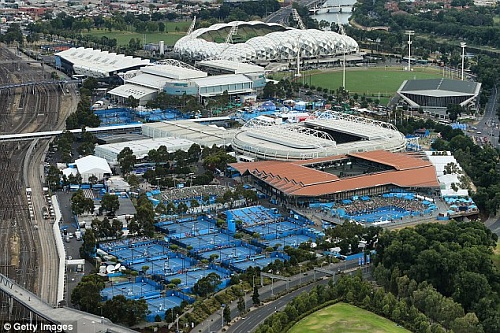 Melbourne Summer Set 2022 2 WTA