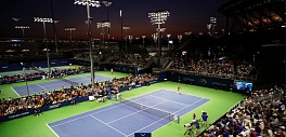 Grand Slam. US Open. Надежды только на парный разряд