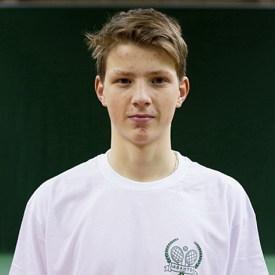 ITF World Tour. Soho Square. Басалыго не удержал победный счет