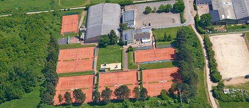 Internationale Deutsche Tennismeisterschaften U14 2022