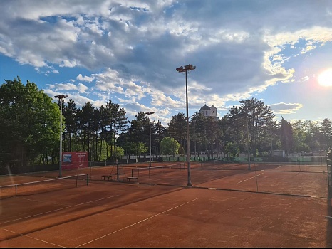 Niksic Open 2022