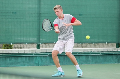 ITF World Tour. Belagroprombank Cup. Мало тенниса не бывает