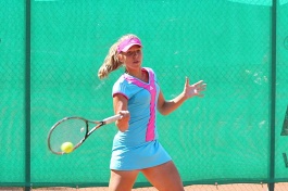 ITF Womens Circuit. $25,000 Morocco.