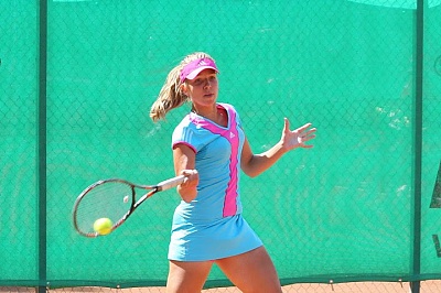 ITF Womens Circuit. $25,000 Morocco.