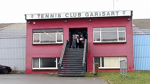 Arlon Junior Open 2023