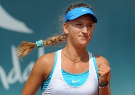 WTA Andalucia Tennis Experience