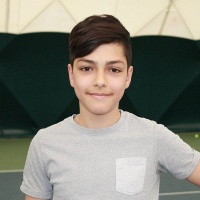 Tennis Europe 14&U. Belkanton Cup. Три путевки в «основу» для хозяев