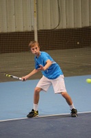 Tennis Europe 14U. Open des jeunes Stade français - BNP Paribas Cup
