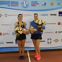 Лидия Морозова (2015)