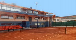 ITF Junior Circuit. Gennadi Petrov Memorial Cup. Наши в трех из четырех!