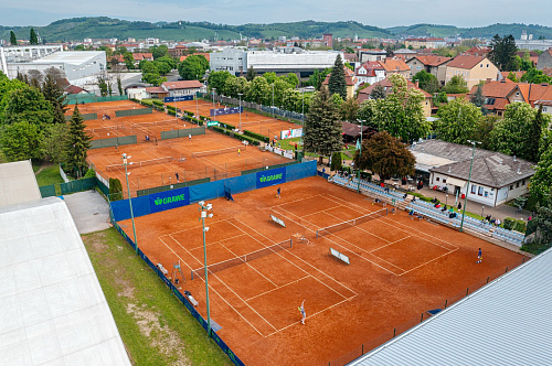 29. Slovenian Junior Open 2024