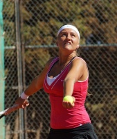 GD Tennis Academy. Шиманович