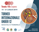Torneo U12 - Forli 2019