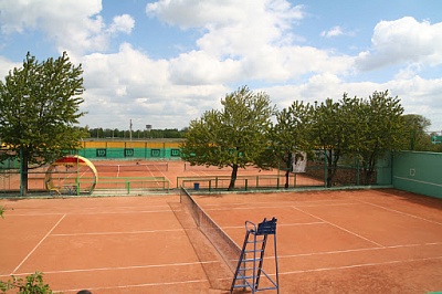 ITF World Junior Tour. Sofiya Cup. До финала отбора не добрались
