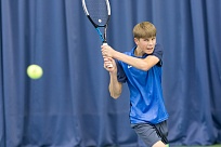 Tennis Europe 16&U. Autumn Cup. Успех не повторил