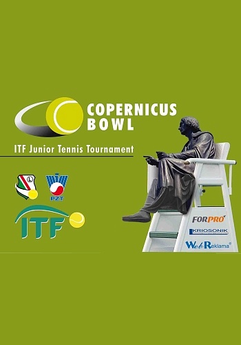 Copernicus Bowl 2018