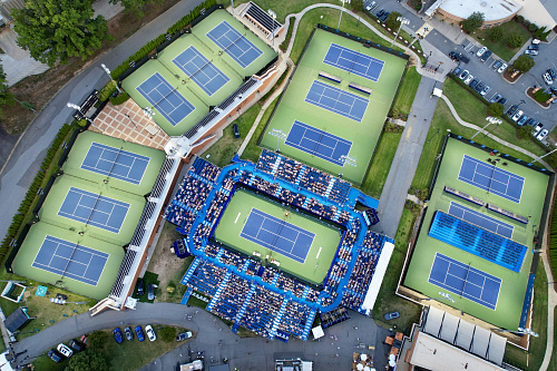 Winston-Salem Open 2024