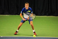 ITF World Tour. M25+H Bydgoszcz. Прудников победил