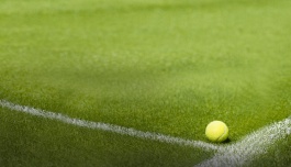 35th Tashkent ITF Juniors. Юлия Готовко - в полуфинале!