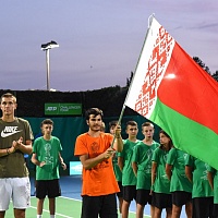 Егор Герасимов (2019)