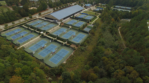 Cary Tennis Classic 2024 ATP