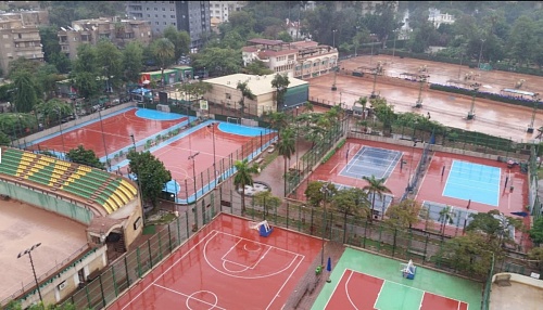 EGY4 Maadi ITF Junior Tournament 2023 J300