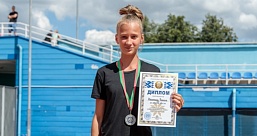Tennis Europe14&U. Müller Junior Cup Ulm. Кухаренко преуспела в паре