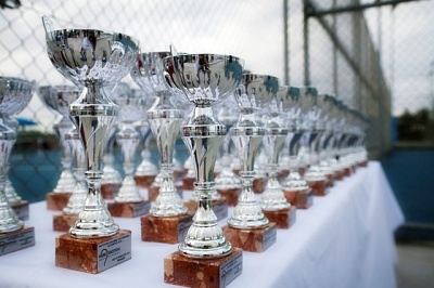 ITF Junior Circuit. Herodotou Tennis Academy.